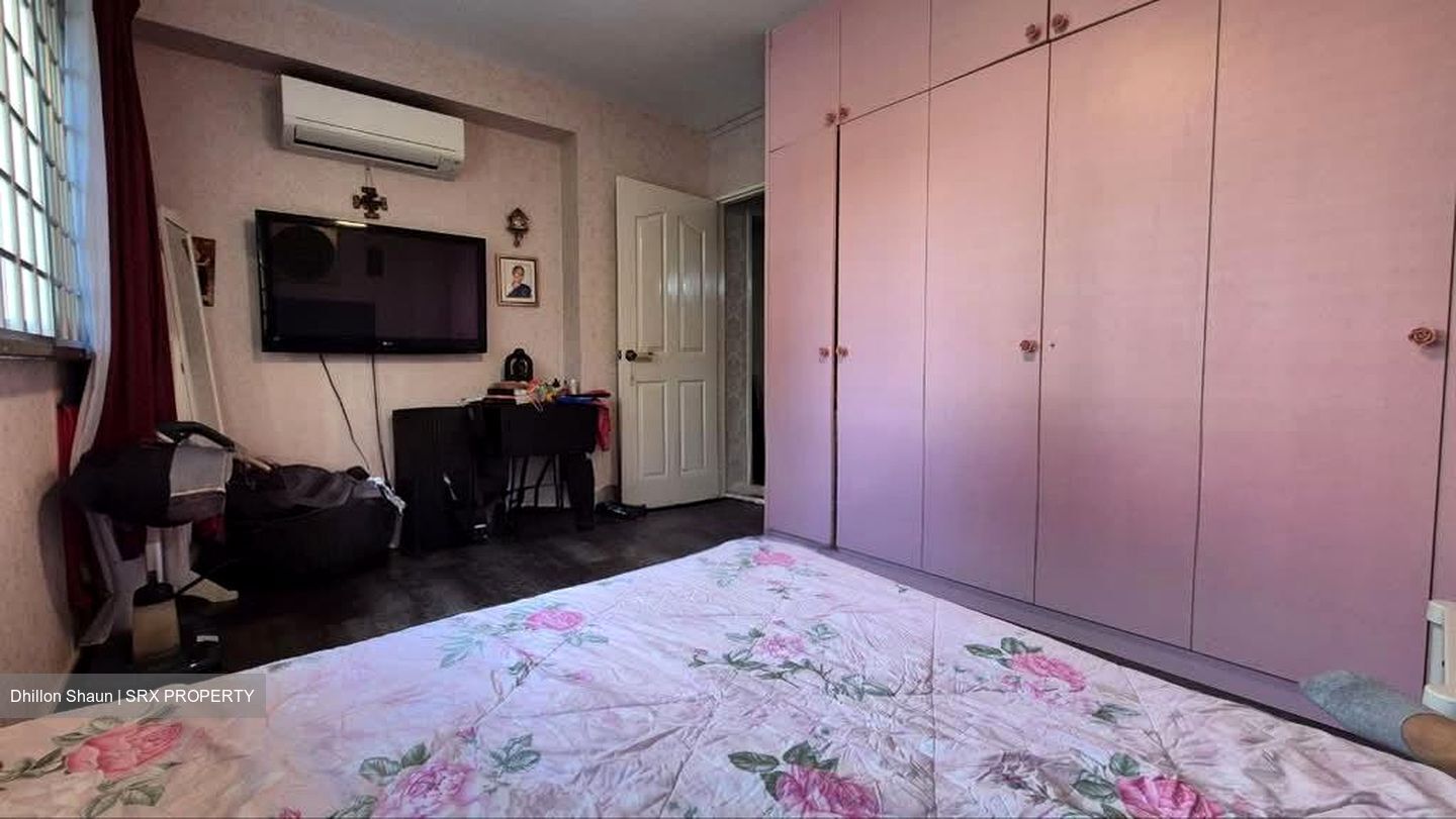 Blk 265 Bishan Street 24 (Bishan), HDB 4 Rooms #594666381